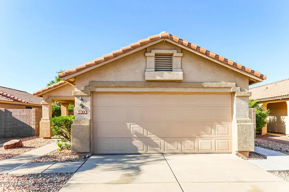 4015 W Rose Garden Lane, Glendale, AZ 85308 - #1