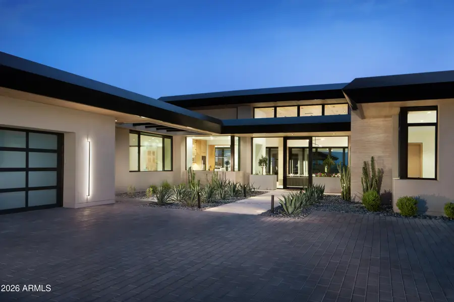 9277 E Vereda Solana Drive, Scottsdale, AZ 85255 - #3