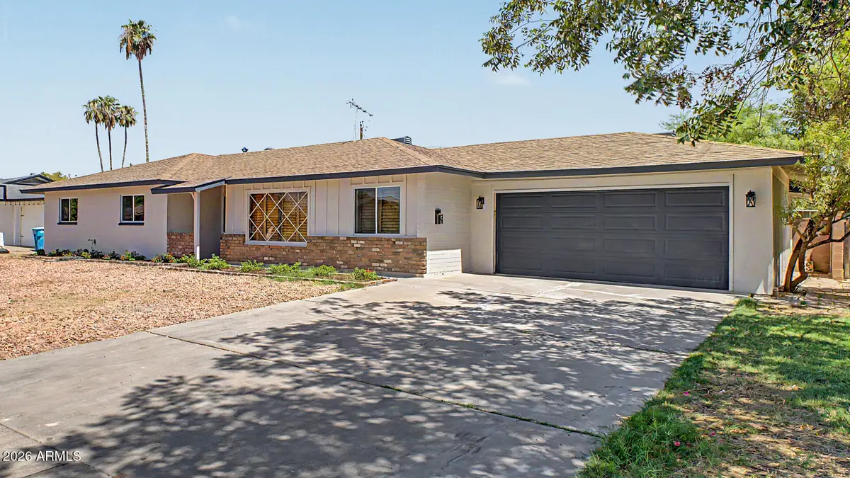 1538 W Ocotillo Road, Phoenix, AZ 85015 - #1