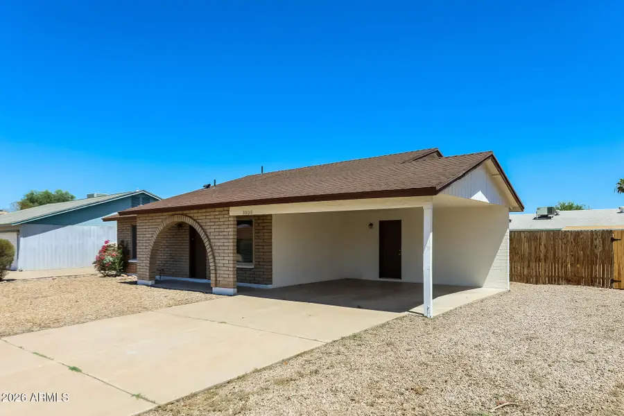 3808 W Villa Rita Drive, Glendale, AZ 85308 - #2