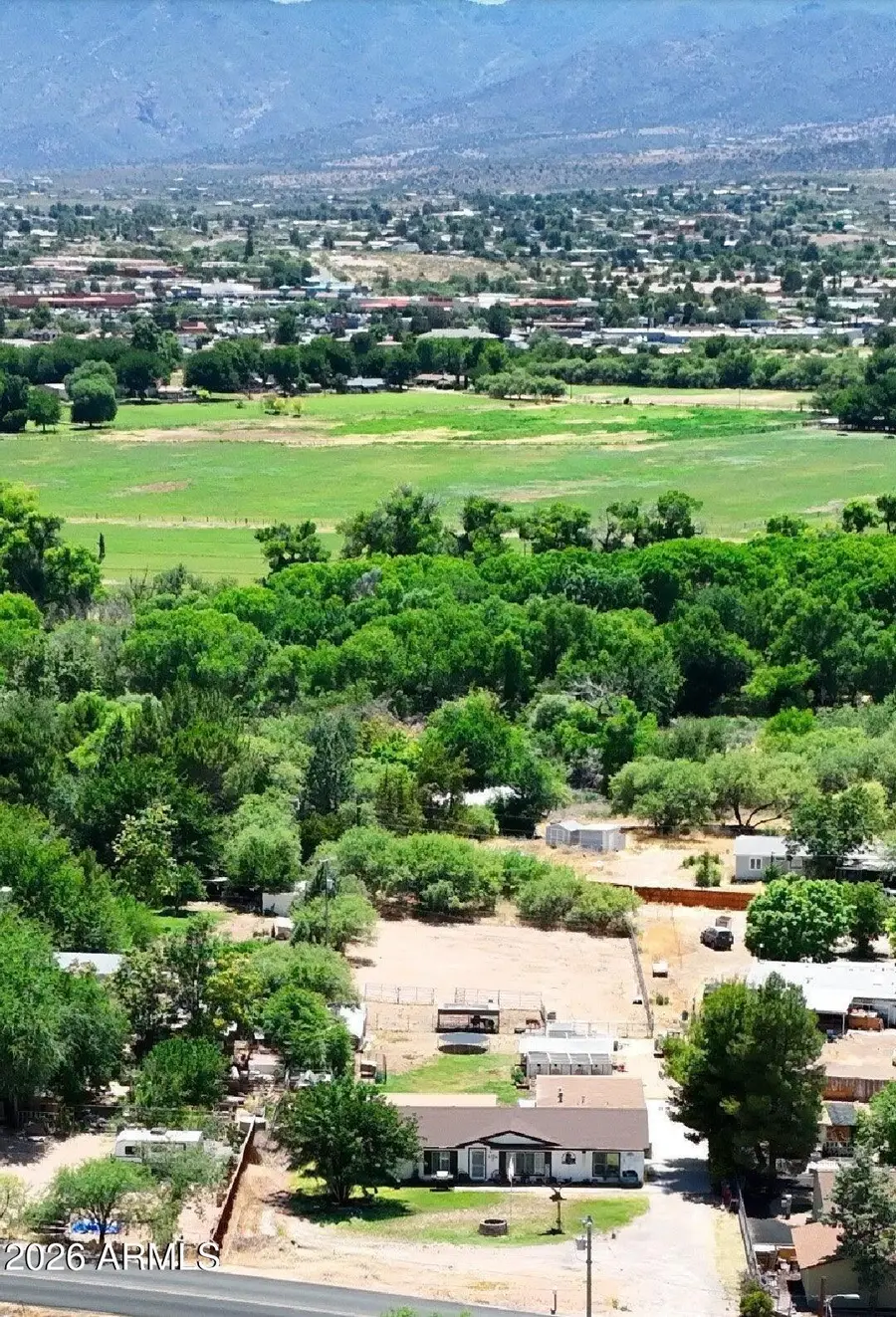 430 S Rocking Chair Ranch Road, Cottonwood, AZ 86326 - #2