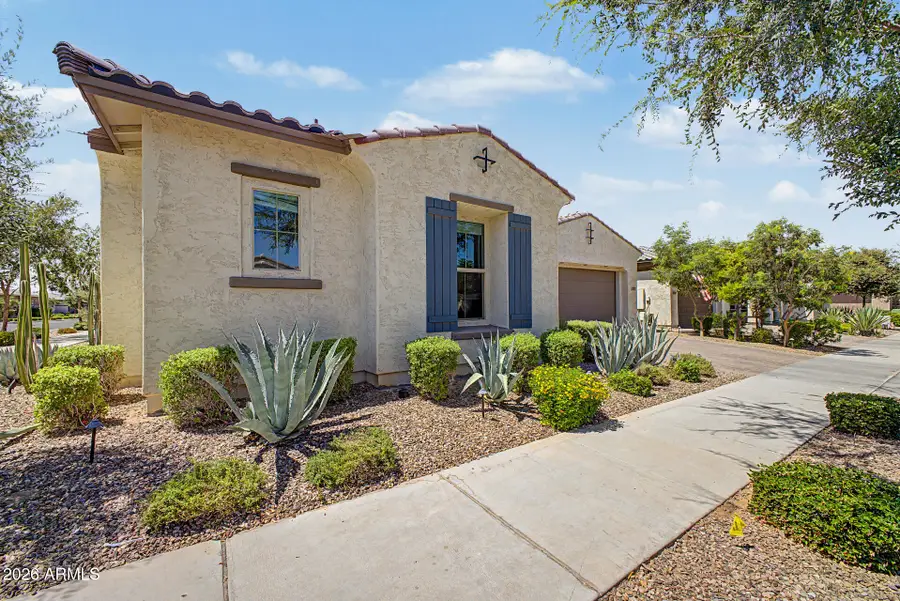 10717 E Tarragon Avenue, Mesa, AZ 85212 - #2