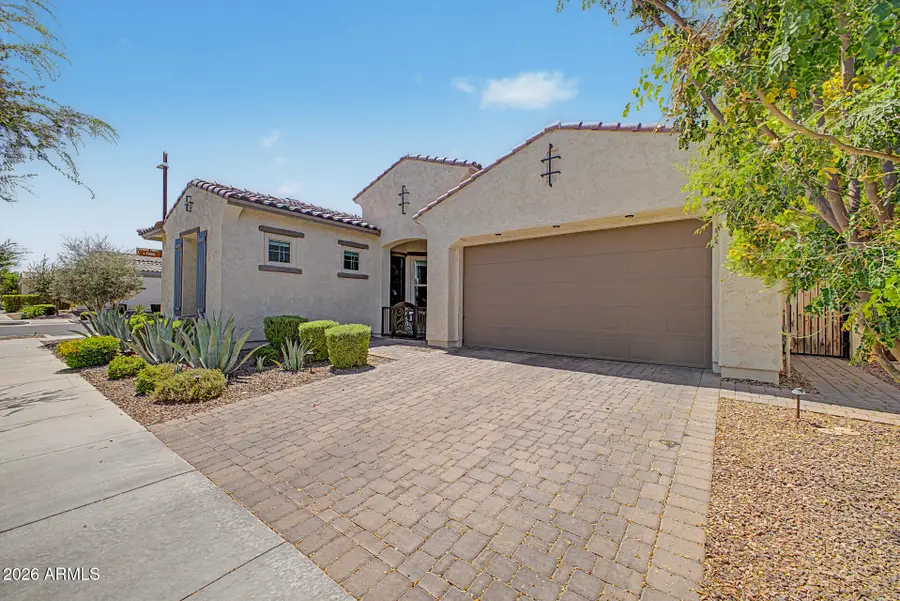10717 E Tarragon Avenue, Mesa, AZ 85212 - #3