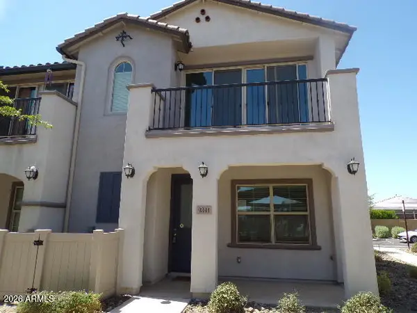 9841 E Gamma Avenue, Mesa, AZ 85212