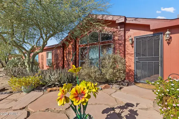 33514 W Indian School Road, Tonopah, AZ 85354
