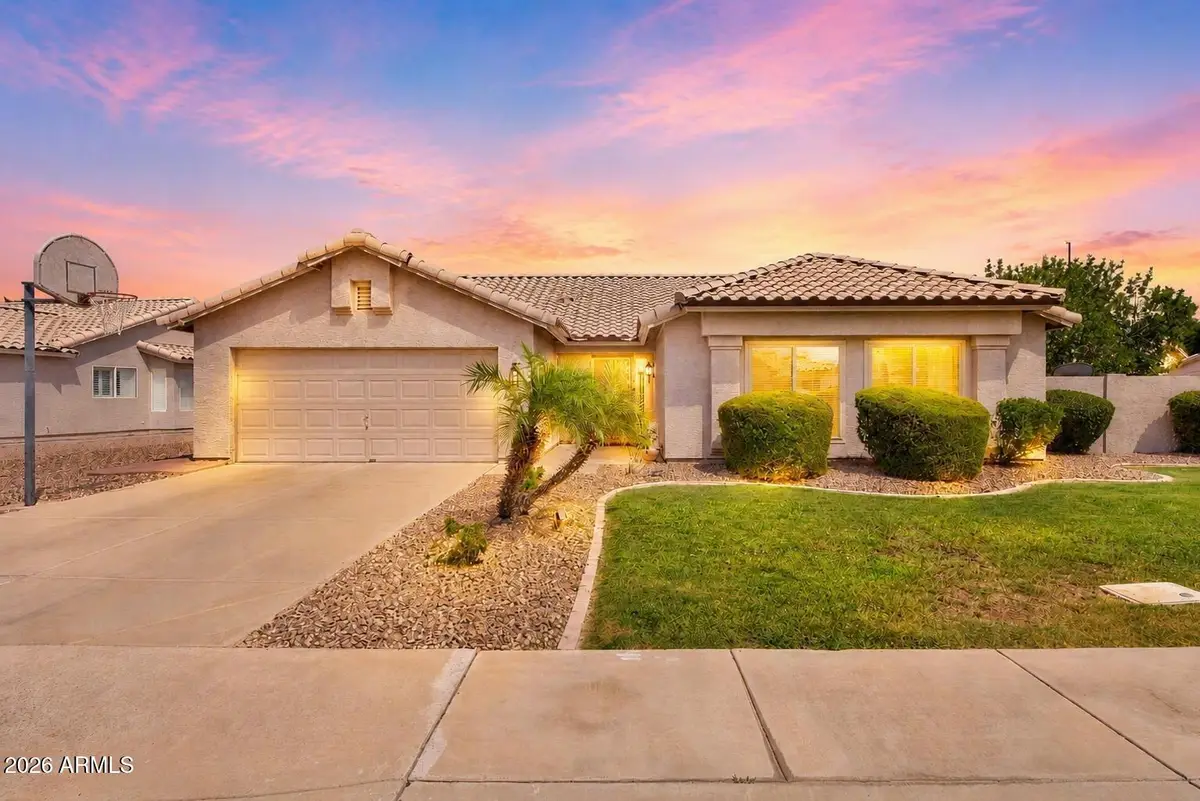 739 S Cholla Street, Gilbert, AZ 85233 - #1