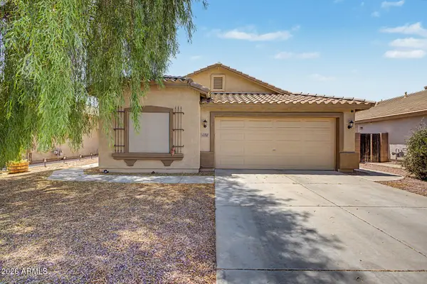 15869 W Tara Lane, Surprise, AZ 85374