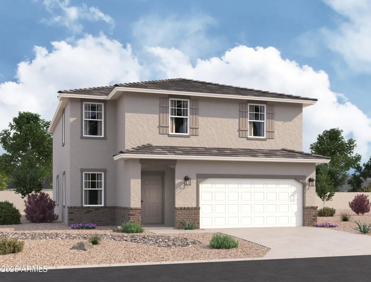6610 S 78th Lane, Laveen, AZ 85339 - #1