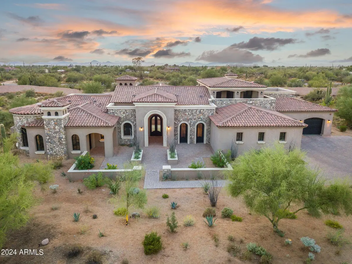 7254 E Sonoran Trail, Scottsdale, AZ 85266 - #1