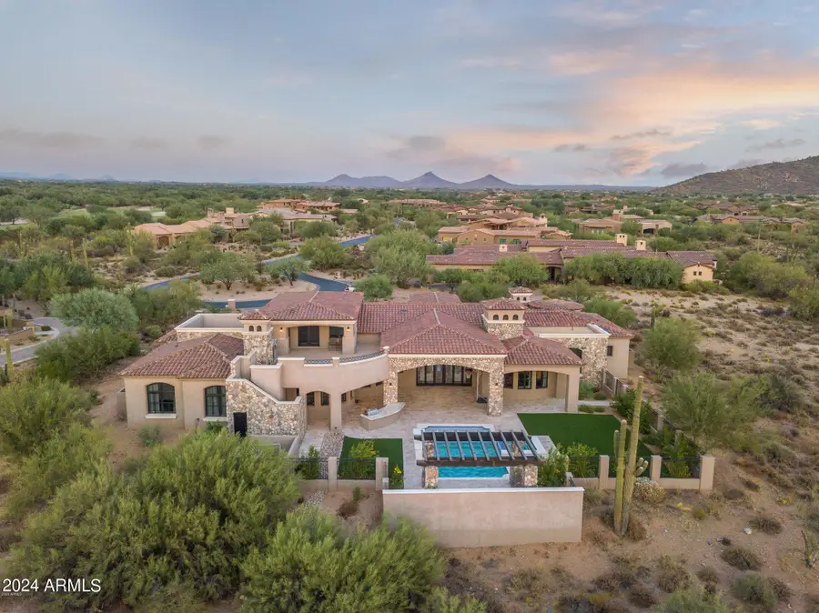 7254 E Sonoran Trail, Scottsdale, AZ 85266 - #3