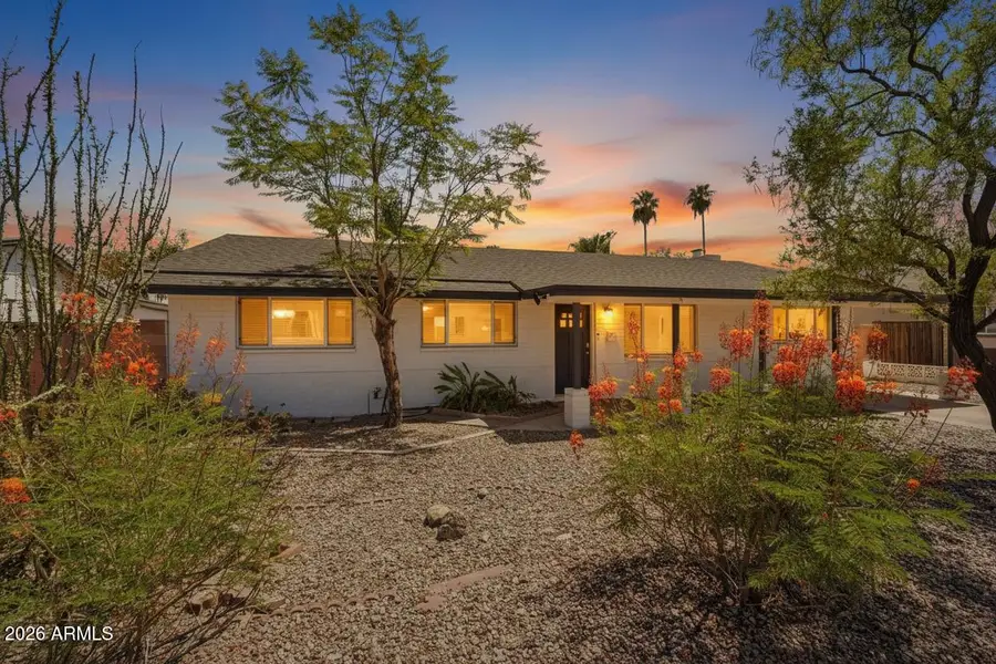 6937 E Moreland Street, Scottsdale, AZ 85257 - #2