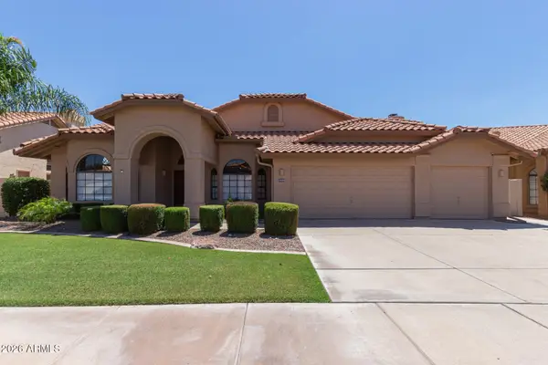1585 W Honeysuckle Lane, Chandler, AZ 85248