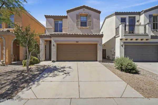 1664 W Satinwood Drive, Phoenix, AZ 85045