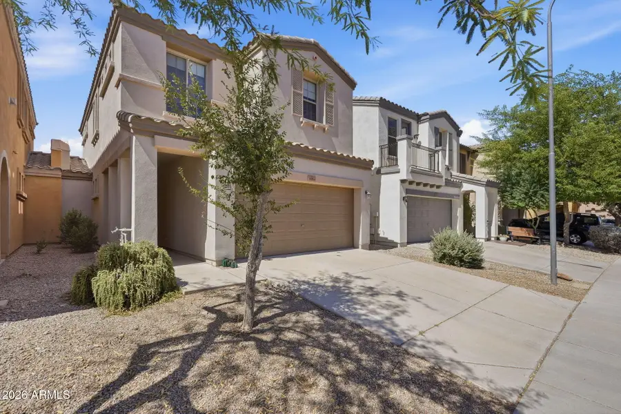 1664 W Satinwood Drive, Phoenix, AZ 85045 - #2