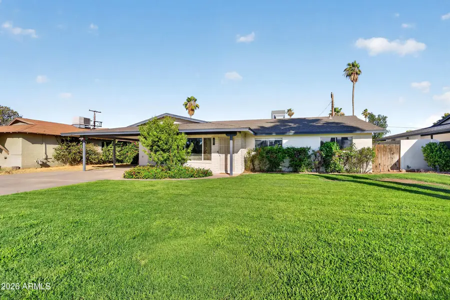 1657 N Old Colony --, Mesa, AZ 85201 - #2