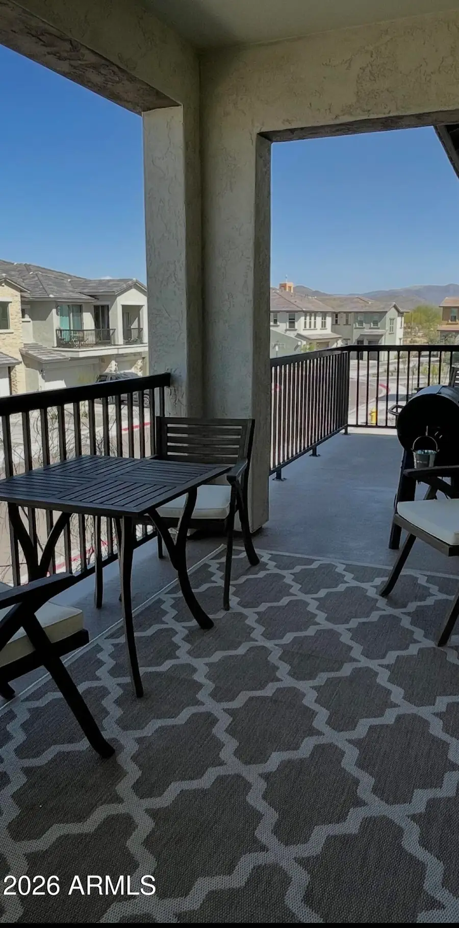 5100 E Rancho Paloma Drive #2021, Cave Creek, AZ 85331 - #2