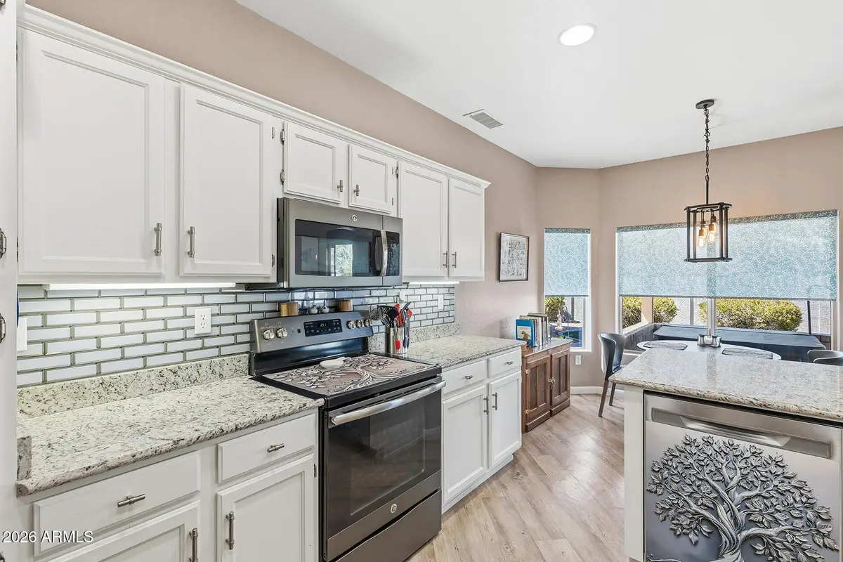 15718 W Greystone Drive, Sun City West, AZ 85375 - #1
