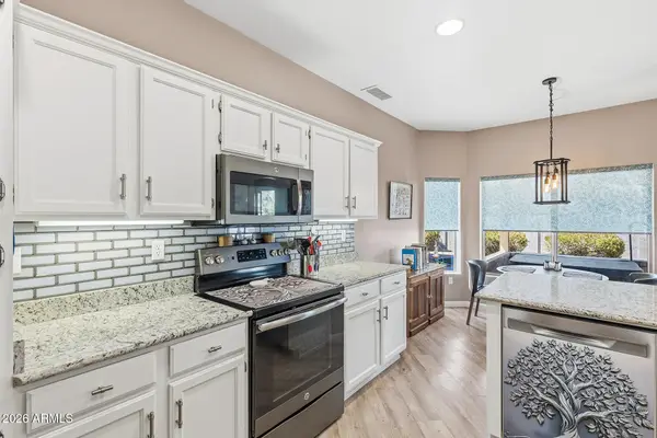 15718 W Greystone Drive, Sun City West, AZ 85375