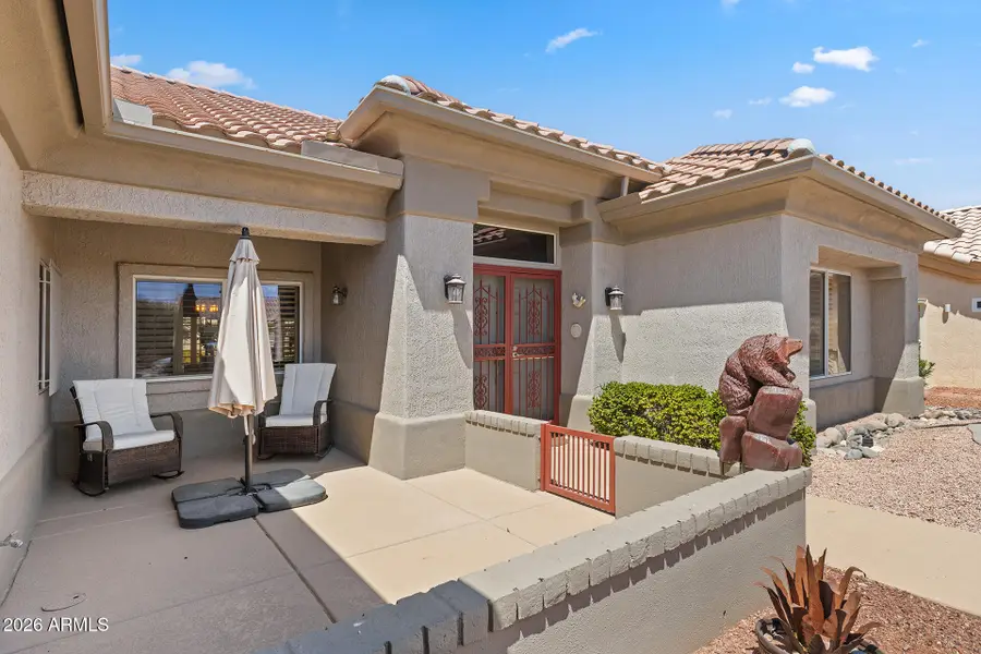 15718 W Greystone Drive, Sun City West, AZ 85375 - #3