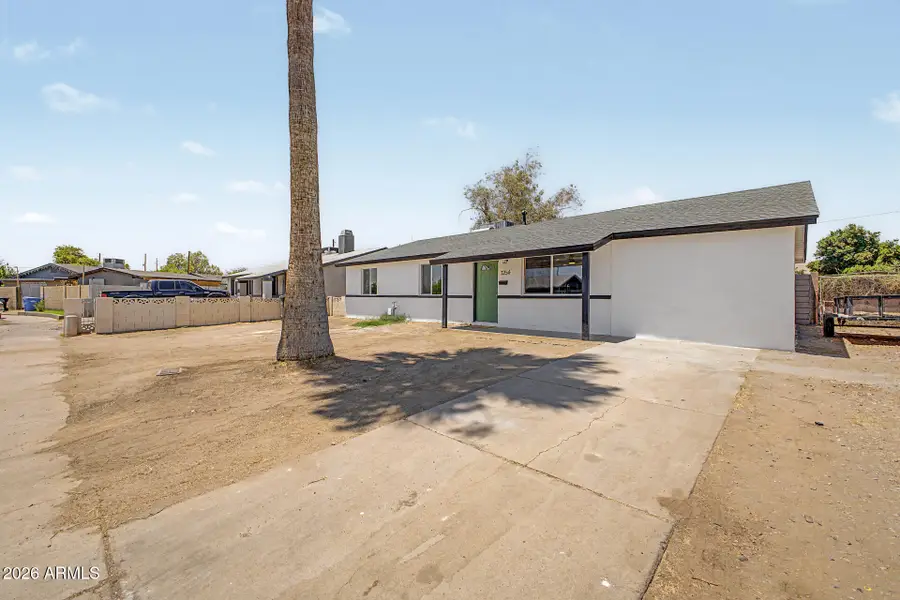 7254 W Wolf Street, Phoenix, AZ 85033 - #2