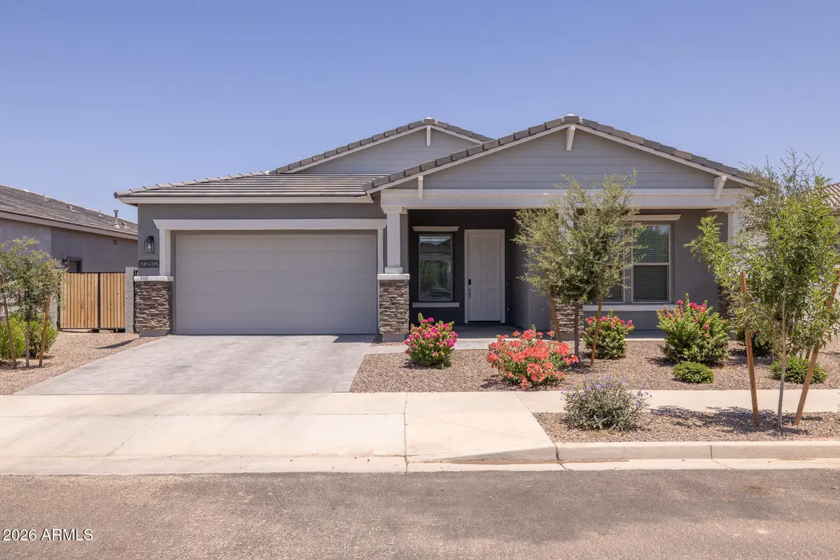 22612 E Lords Way, Queen Creek, AZ 85142 - #1