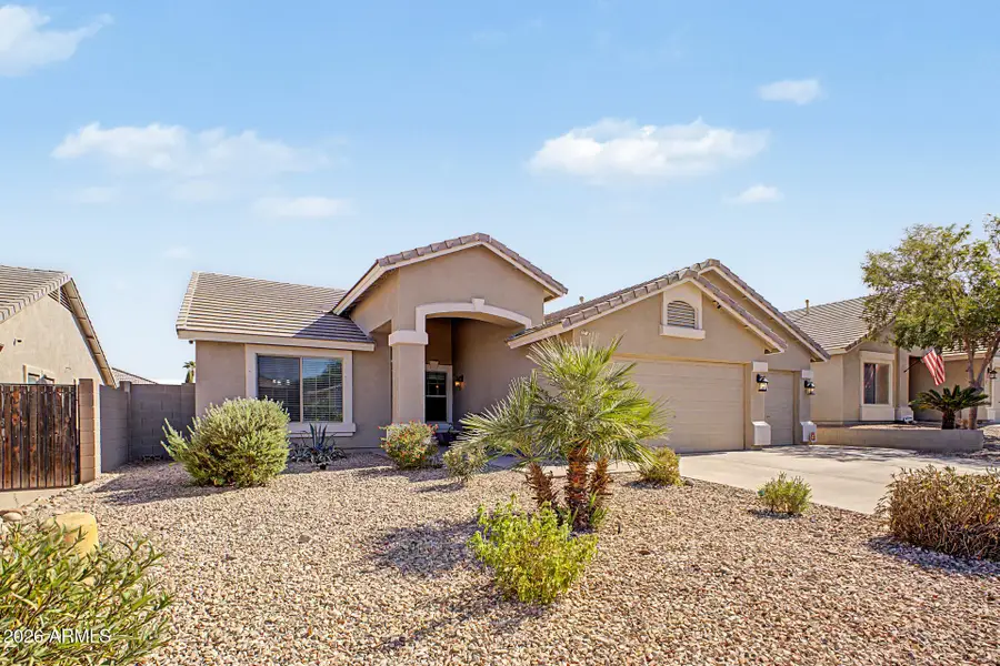 13729 W Luke Avenue, Litchfield Park, AZ 85340 - #2