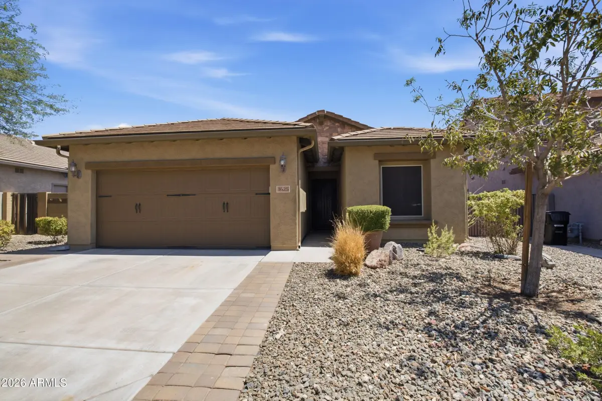 1625 W Big Oak Street, Phoenix, AZ 85085 - #1