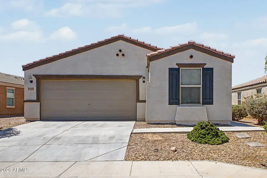 19998 W Jackson Street, Buckeye, AZ 85326 - #2