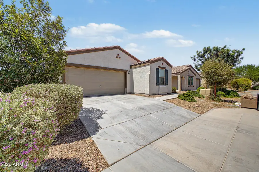 19998 W Jackson Street, Buckeye, AZ 85326 - #3