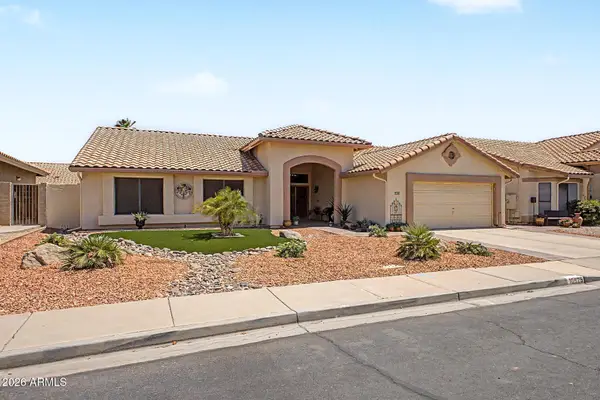 10925 W Citrus Grove Way, Avondale, AZ 85392