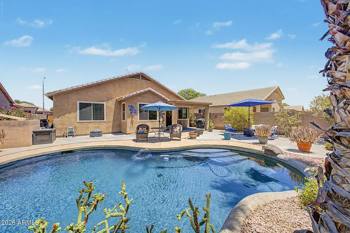 12377 W Harrison Street, Avondale, AZ 85323 - #1