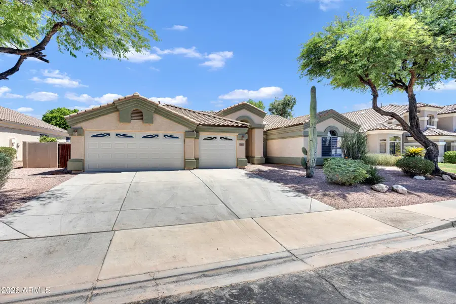 1387 E Dublin Street, Gilbert, AZ 85295 - #2