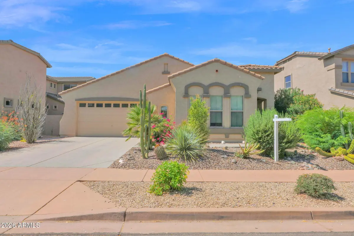 3017 W Gran Paradiso Drive, Phoenix, AZ 85086 - #1