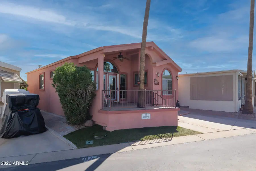 906 Aero --, Mesa, AZ 85205 - #2