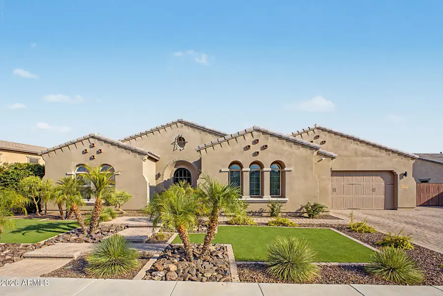 9237 W Parkside Lane, Peoria, AZ 85383 - #2