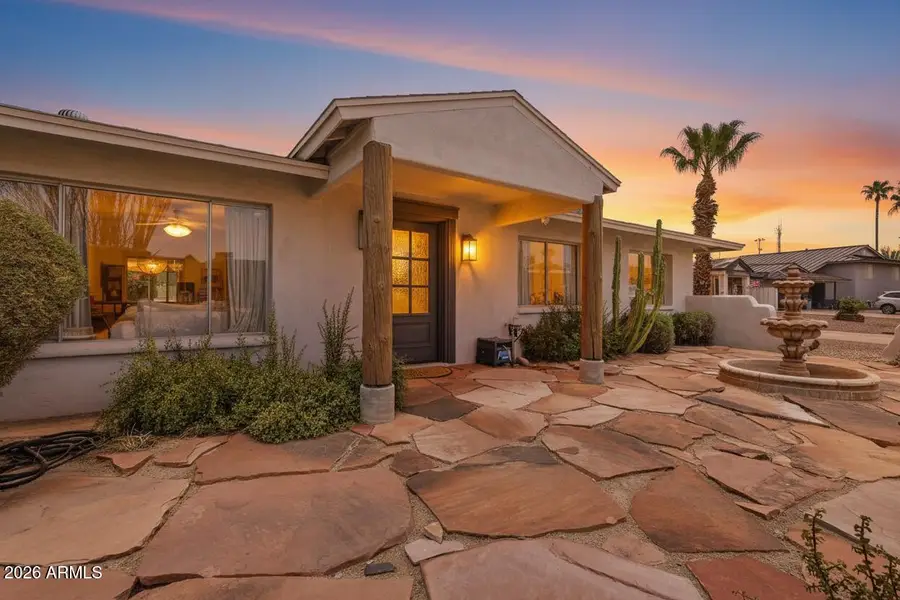 8320 E Buena Terra Way, Scottsdale, AZ 85250 - #2