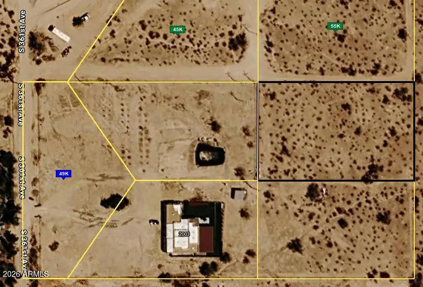 0 S 360th Avenue, Tonopah, AZ 85354 - #1