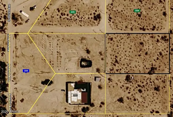 0 S 360th Avenue, Tonopah, AZ 85354