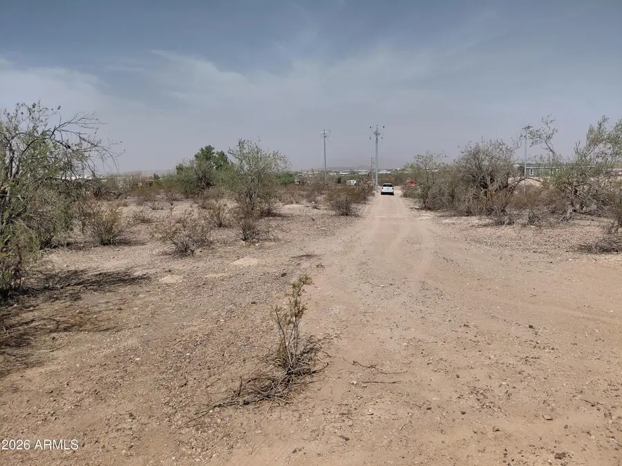0 S 360th Avenue, Tonopah, AZ 85354 - #3