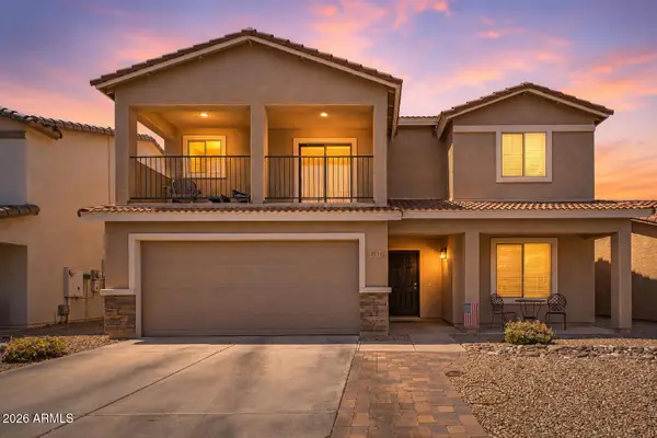 2133 E 27th Avenue, Apache Junction, AZ 85119