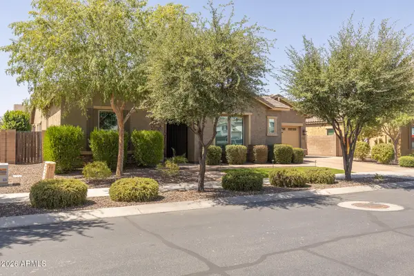 20105 E Quintero Road, Queen Creek, AZ 85142