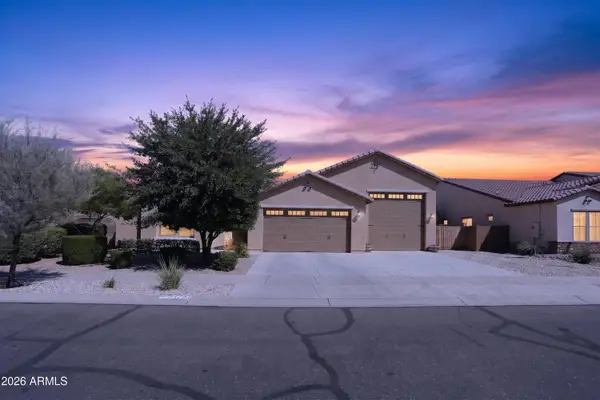23781 N 169th Lane, Surprise, AZ 85387