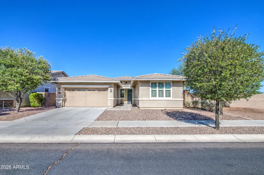 8735 N 89th Drive, Peoria, AZ 85345 - #2