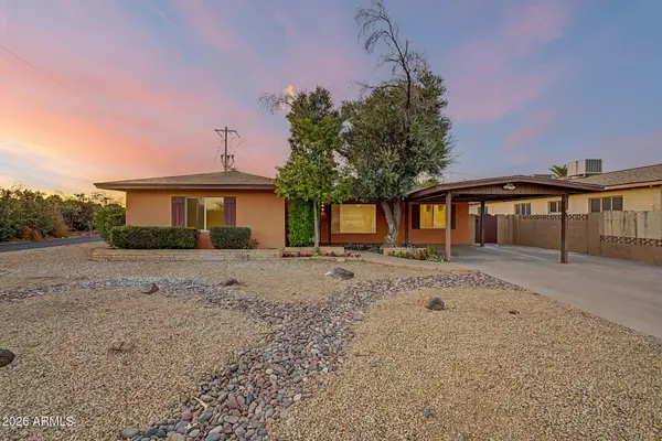1002 E Glenn Drive, Phoenix, AZ 85020