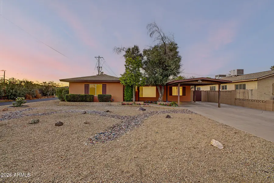 1002 E Glenn Drive, Phoenix, AZ 85020 - #2
