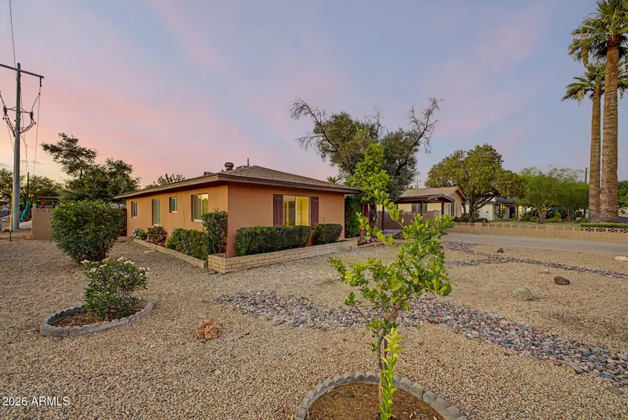 1002 E Glenn Drive, Phoenix, AZ 85020 - #3