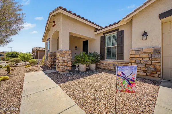 3721 W Abrams Drive, New River, AZ 85087