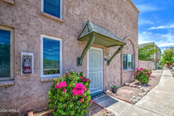 1500 W Rio Salado Parkway #148, Mesa, AZ 85201