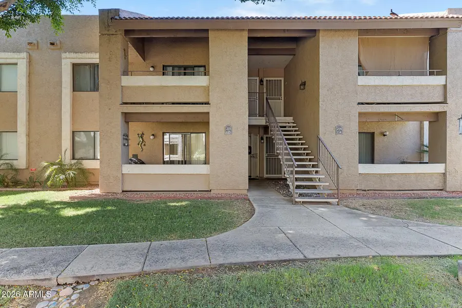 2146 W Isabella Avenue #215, Mesa, AZ 85202 - #2