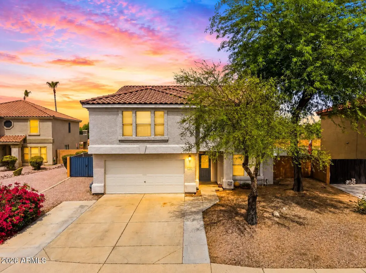 304 S Canfield --, Mesa, AZ 85208 - #1